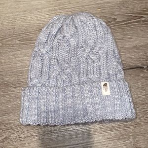 North Face Beanie